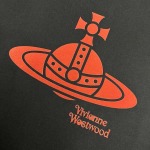 2026年1月15日新作Vivienne半袖 tシャツ高品質人気商品/誕生日プレゼント/FF工場