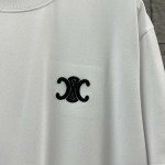 2026年1月15日新作Celine半袖 tシャツ高品質人気商品/誕生日プレゼント/FF工場