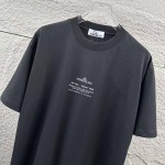 2026年1月15日新作Stone Island半袖 tシャツ高品質人気商品/誕生日プレゼント/FF工場