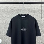 2026年1月15日新作Stone Island半袖 tシャツ高品質人気商品/誕生日プレゼント/FF工場