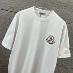 2026年1月15日新作Moncler半袖 tシャツ高品質人気商品/誕生日プレゼント/FF工場