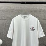 2026年1月15日新作Moncler半袖 tシャツ高品質人気商品/誕生日プレゼント/FF工場
