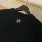 2026年1月15日新作Louis Vuitton半袖 tシャツ高品質人気商品/誕生日プレゼント/FF工場