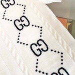 2026年1月15日新作Gucciニットの半袖高品質人気商品/誕生日プレゼント/FF工場