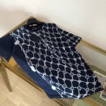 2026年1月15日新作Louis Vuittonニットの半袖高品質人気商品/誕生日プレゼント/FF工場