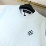 2026年1月15日新作Louis Vuittonニットの半袖高品質人気商品/誕生日プレゼント/FF工場