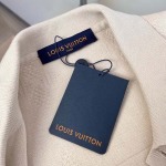 2026年1月15日新作Louis Vuittonニットの半袖高品質人気商品/誕生日プレゼント/FF工場