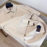 2026年1月15日新作Louis Vuittonニットの半袖高品質人気商品/誕生日プレゼント/FF工場