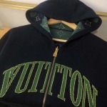 2026年1月15日新作LOUIS VUITTONニットパーカー高品質人気商品/誕生日プレゼント/FF工場