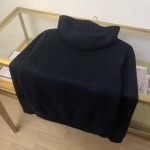 2026年1月15日新作LOUIS VUITTONニットパーカー高品質人気商品/誕生日プレゼント/FF工場