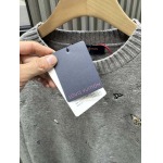 2026年1月15日新作Louis Vuittonセーター高品質人気商品/誕生日プレゼント/FF工場