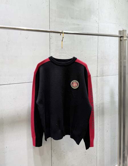 2026年1月15日新作Balenciagaセーター高品質人...