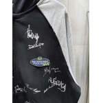 2026年1月15日新作BALENCIAGAジャケット高品質人気商品/誕生日プレゼント/FF工場