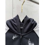 2026年1月15日新作BALENCIAGAジャケット高品質人気商品/誕生日プレゼント/FF工場