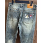 2026年1月15日新作Fendiジーパン高品質人気商品/誕生日プレゼント/FF工場