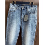 2026年1月15日新作Balenciagaジーパン高品質人気商品/誕生日プレゼント/FF工場