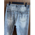 2026年1月15日新作Balenciagaジーパン高品質人気商品/誕生日プレゼント/FF工場