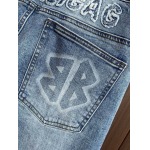 2026年1月15日新作Balenciagaジーパン高品質人気商品/誕生日プレゼント/FF工場