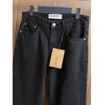 2026年1月15日新作Burberryジーパン高品質人気商品/誕生日プレゼント/FF工場