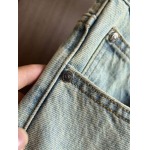 2026年1月15日新作Chrome heartsジーパン高品質人気商品/誕生日プレゼント/FF工場