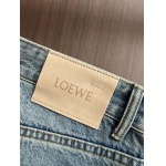 2026年1月15日新作Loeweジーパン高品質人気商品/誕生日プレゼント/FF工場