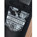 2026年1月15日新作Diorジーパン高品質人気商品/誕生日プレゼント/FF工場