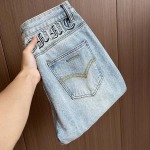 2026年1月15日新作Chrome heartsジーパン高品質人気商品/誕生日プレゼント/FF工場