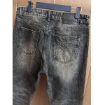 2026年1月15日新作Pradaジーパン高品質人気商品/誕生日プレゼント/FF工場