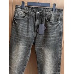 2026年1月15日新作Pradaジーパン高品質人気商品/誕生日プレゼント/FF工場