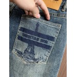 2026年1月15日新作Diorジーパン高品質人気商品/誕生日プレゼント/FF工場