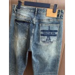 2026年1月15日新作Diorジーパン高品質人気商品/誕生日プレゼント/FF工場