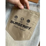2026年1月15日新作Burberryジーパン高品質人気商品/誕生日プレゼント/FF工場