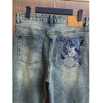 2026年1月15日新作Louis Vuittonジーパン高品質人気商品/誕生日プレゼント/FF工場