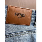 2026年1月15日新作Fendiジーパン高品質人気商品/誕生日プレゼント/FF工場