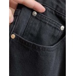 2026年1月15日新作Burberryジーパン高品質人気商品/誕生日プレゼント/FF工場