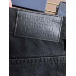 2026年1月15日新作Burberryジーパン高品質人気商品/誕生日プレゼント/FF工場