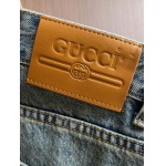 2026年1月15日新作Gucciジーパン高品質人気商品/誕生日プレゼント/FF工場