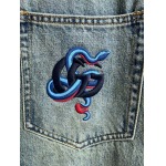 2026年1月15日新作Gucciジーパン高品質人気商品/誕生日プレゼント/FF工場