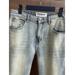 2026年1月15日新作Burberryジーパン高品質人気商品/誕生日プレゼント/FF工場