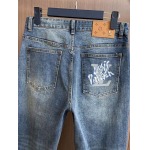 2026年1月15日新作Louis Vuittonジーパン高品質人気商品/誕生日プレゼント/FF工場