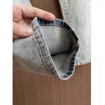 2026年1月15日新作Pradaジーパン高品質人気商品/誕生日プレゼント/FF工場