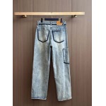 2026年1月15日新作Gucciジーパン高品質人気商品/誕生日プレゼント/FF工場