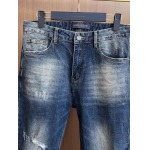 2026年1月15日新作Louis Vuittonジーパン高品質人気商品/誕生日プレゼント/FF工場