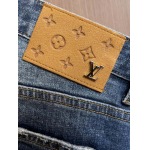 2026年1月15日新作Louis Vuittonジーパン高品質人気商品/誕生日プレゼント/FF工場