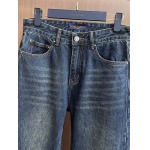 2026年1月15日新作Louis Vuittonジーパン高品質人気商品/誕生日プレゼント/FF工場