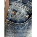 2026年1月15日新作Balenciagaジーパン高品質人気商品/誕生日プレゼント/FF工場