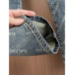 2026年1月15日新作Balenciagaジーパン高品質人気商品/誕生日プレゼント/FF工場