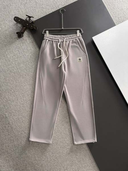 2026年1月15日新作loro pianaズボン高品質人気...