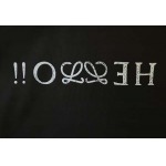 2026年1月16日新作LOEWE半袖 tシャツ高品質人気商品/誕生日プレゼント/FF工場