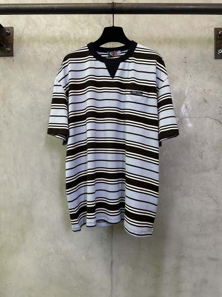 2026年1月16日新作Prada半袖 tシャツ高品質人気商...